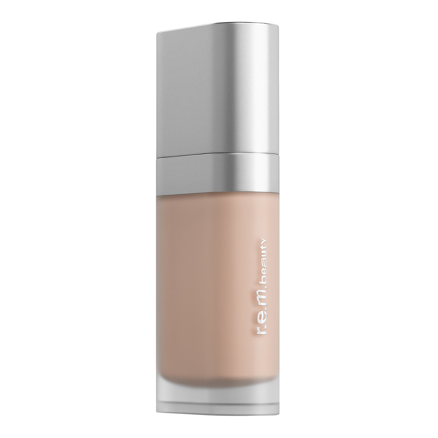Rem Beauty - Sweetener - Podkład Z Kwasem Hialuronowym I Niacynamidem - Sweetener Foundation Light 7 C - Dla Kobiet